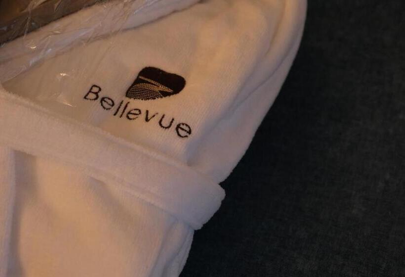 Номер Superior Вид на Море, Bellevue Hotel & Resort