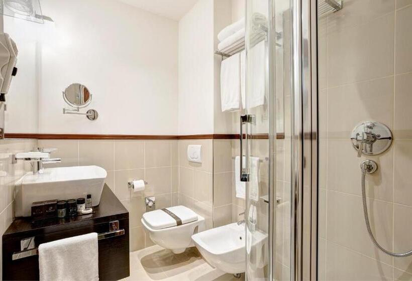 Апартаменты с 1 спальней, смежные, Bellevue Hotel & Resort