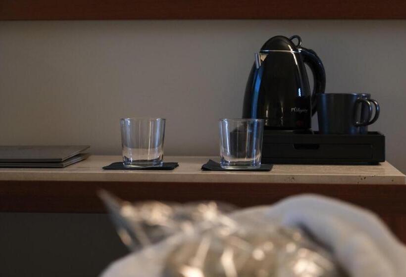 Номер Стандарт, Bellevue Hotel & Resort