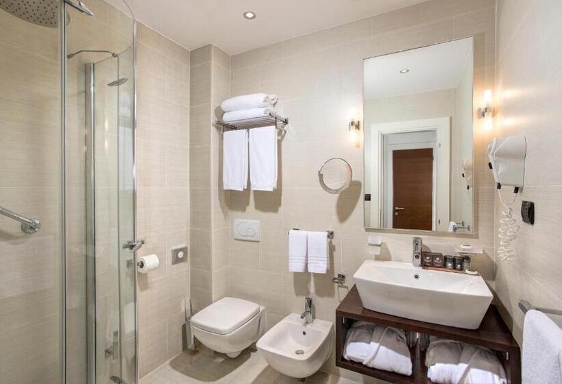 Номер Executive, Bellevue Hotel & Resort
