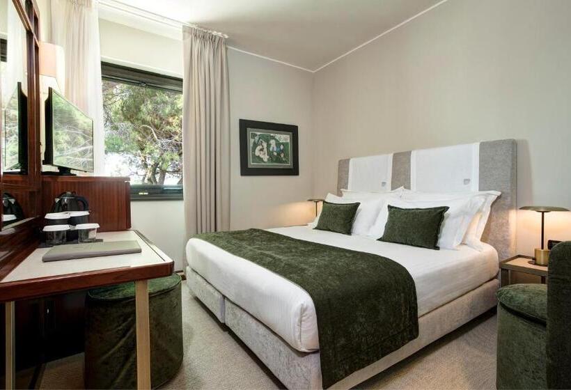 Классический Номер, Bellevue Hotel & Resort