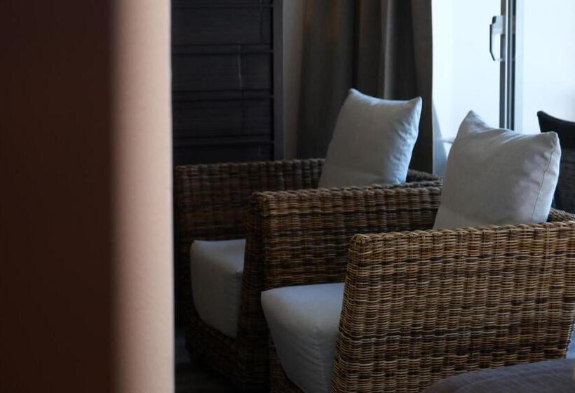 Полулюкс, Bellevue Hotel & Resort
