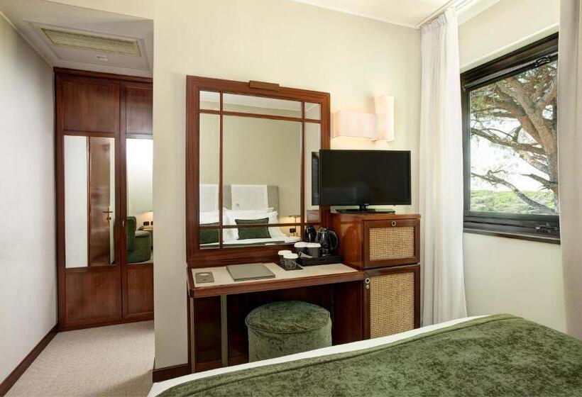 Индивидуальный Номер Классика, Bellevue Hotel & Resort