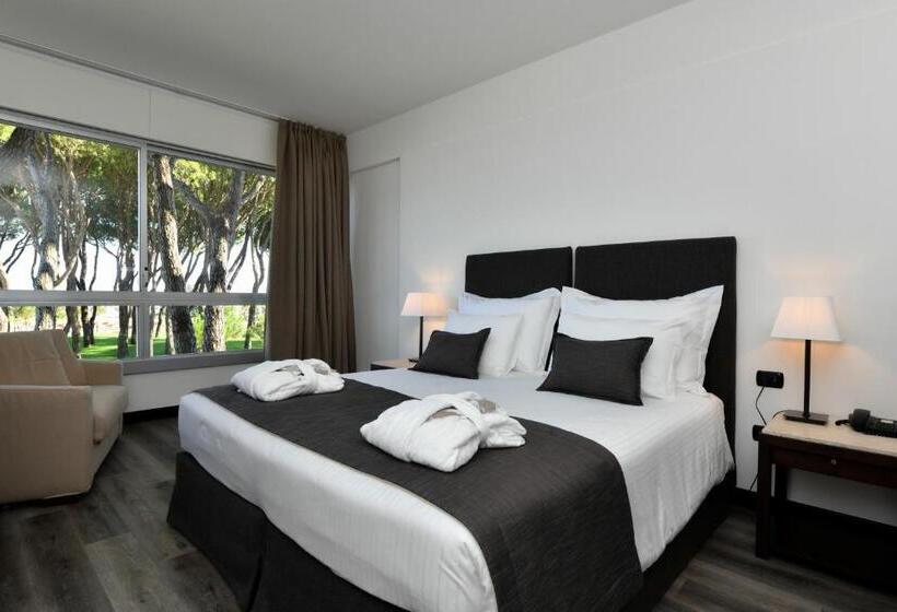 Номер Executive, Bellevue Hotel & Resort