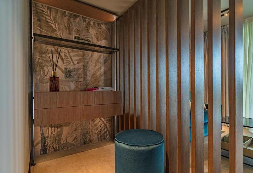 Люкс Повышенной Комфортности, Bellevue Hotel & Resort