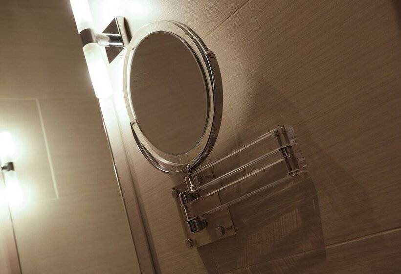 Полулюкс, Bellevue Hotel & Resort