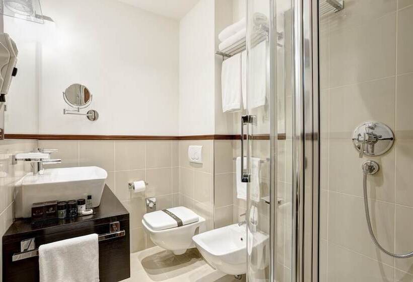 Классический Номер, Bellevue Hotel & Resort