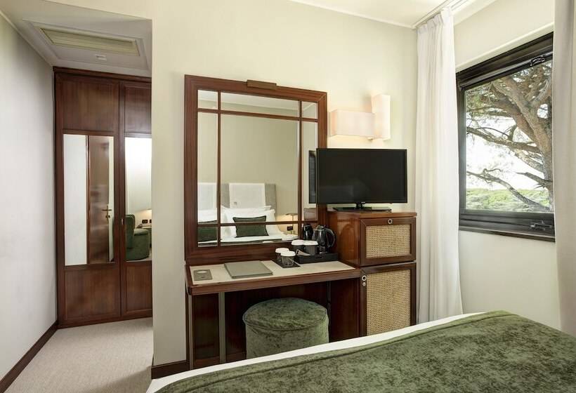 Классический Номер, Bellevue Hotel & Resort