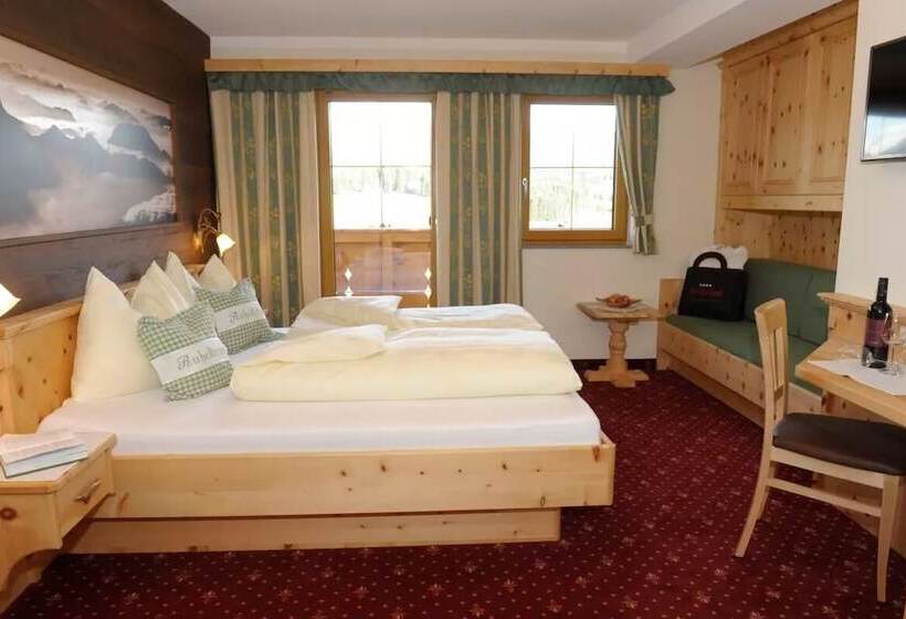 Номер Стандарт, Bio Bauernhof Samerhof