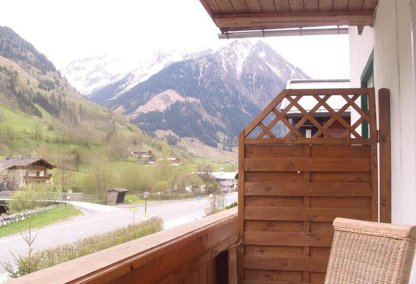 스탠다드 룸, Chalet Charlotte