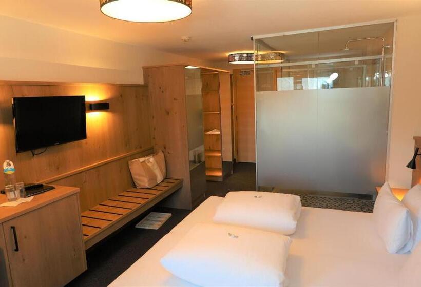 Номер Комфорт, Arzlerhof