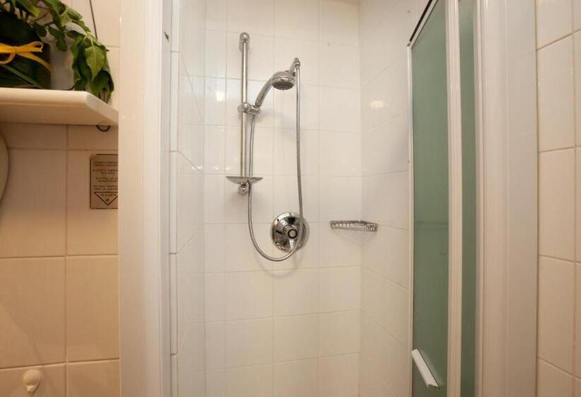 Quarto Estandar, Canguro