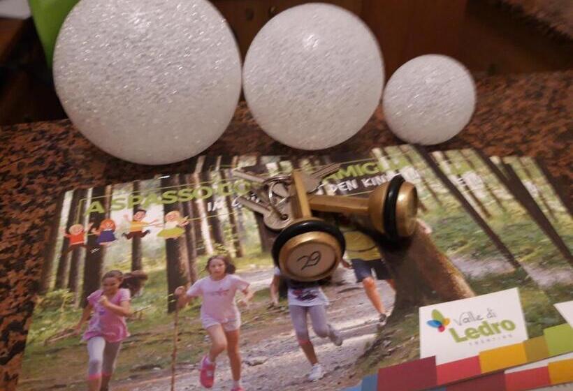 Номер Стандарт Трехместный, Cima D'oro
