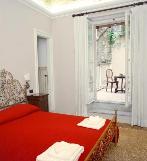 חדר סטנדרט, Domus Real Cardello