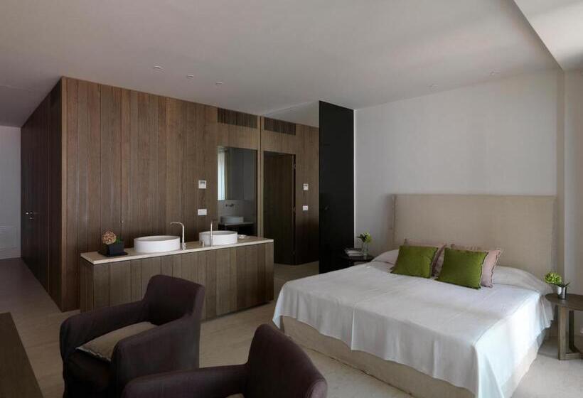 Family Suite, Mediterraneo Suite&residence