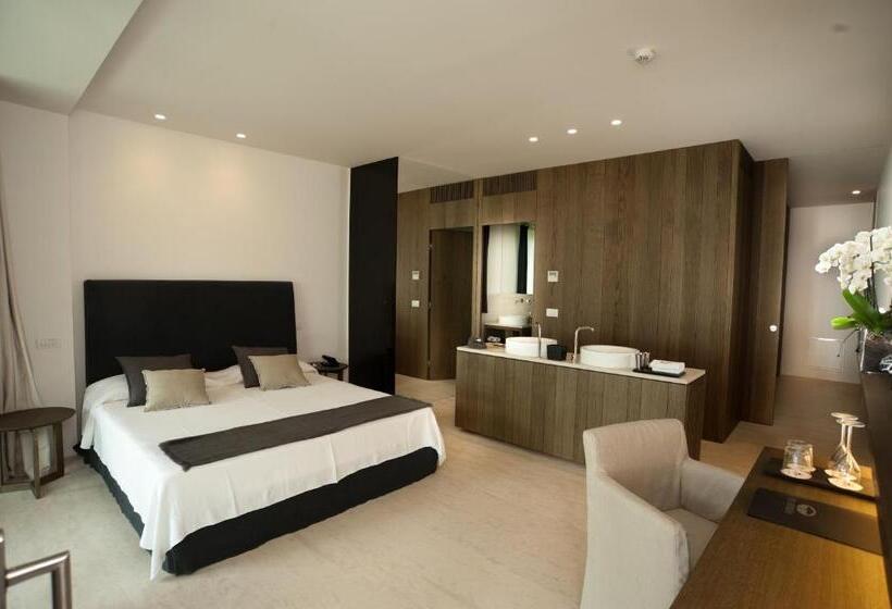 Family Suite, Mediterraneo Suite&residence