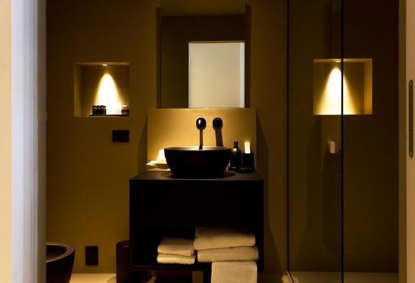Люкс Вид на Море, Mediterraneo Suite&residence