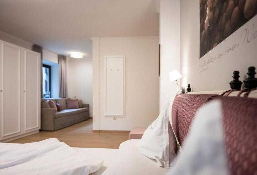 Классический Номер, Schloss Plars Wine & Suites