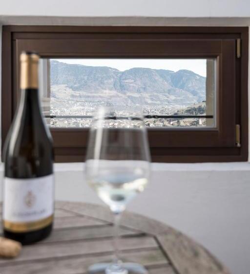 Классический Номер, Schloss Plars Wine & Suites