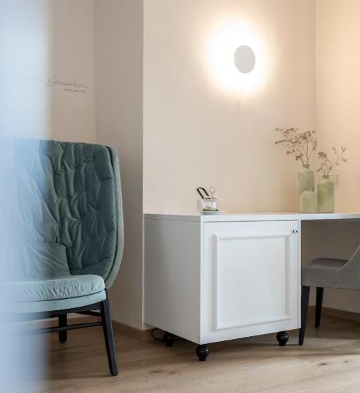 Номер Superior, Schloss Plars Wine & Suites