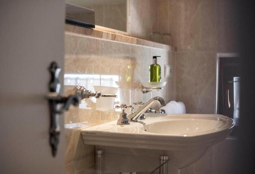 Пентхаус, Schloss Plars Wine & Suites