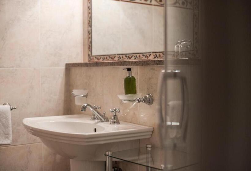 Номер Deluxe с Балконом, Schloss Plars Wine & Suites