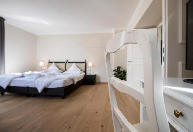 Люкс, Schloss Plars Wine & Suites
