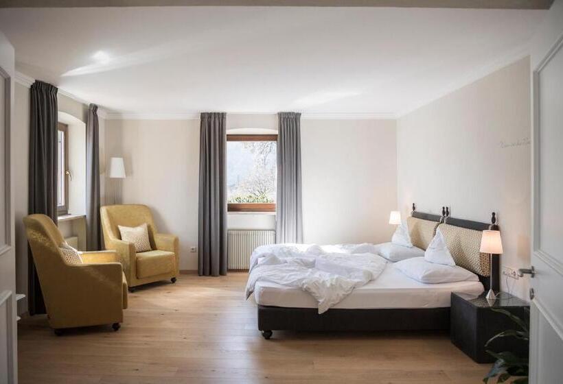 Люкс, Schloss Plars Wine & Suites