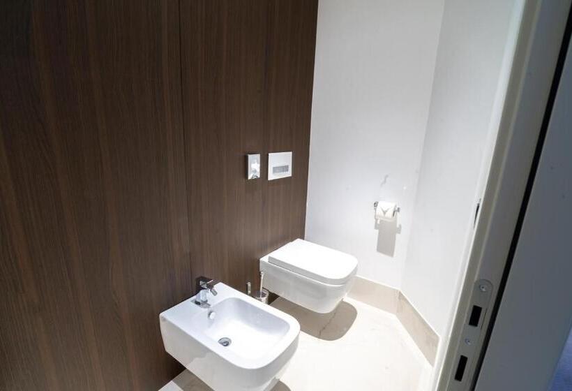 Люкс Superior, Wulfenia 4s   Adults Only