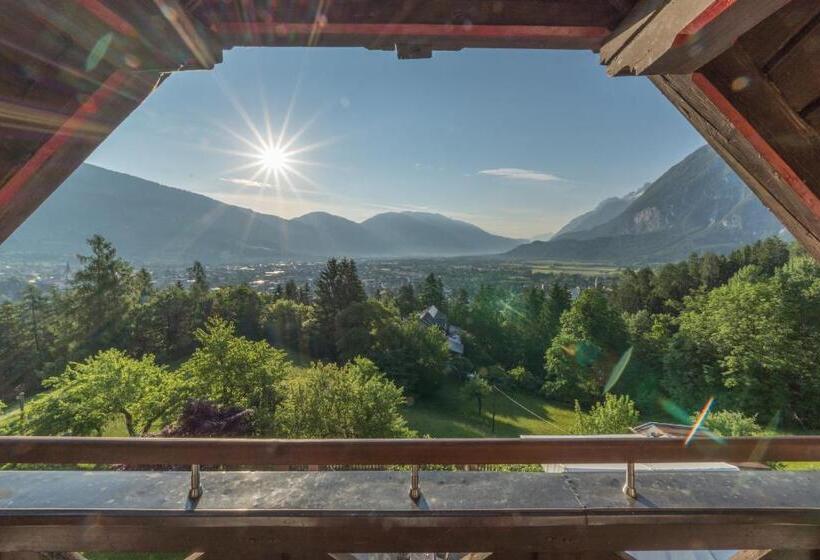 Семейный Номер, Gasthof Gribelehof