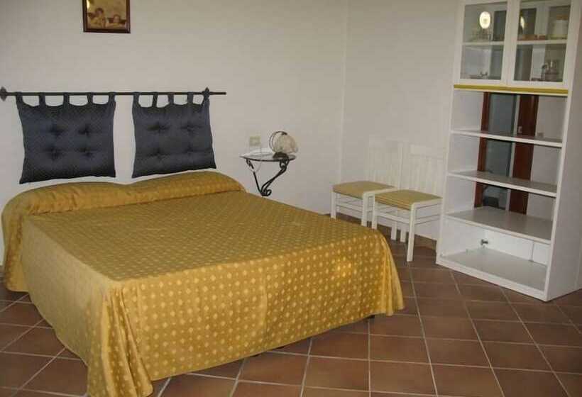 Студия Стандарт, Residence Eden