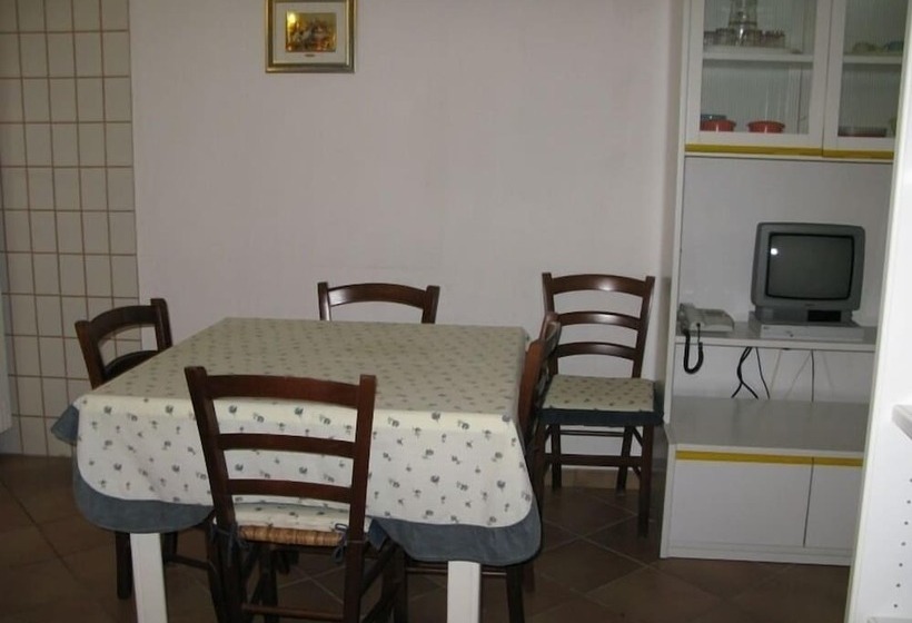 Апартаменты 1 Спальня, Residence Eden