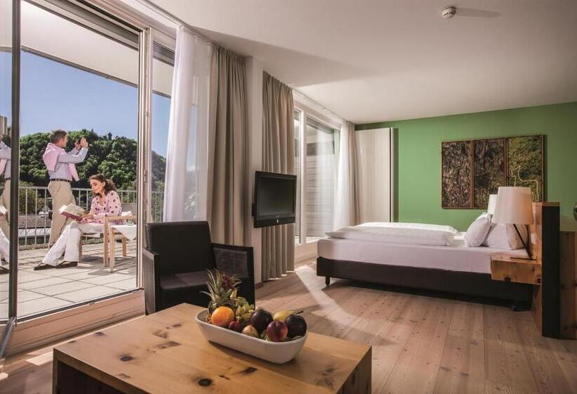 سوییت, Villa Seilern Vital Resort