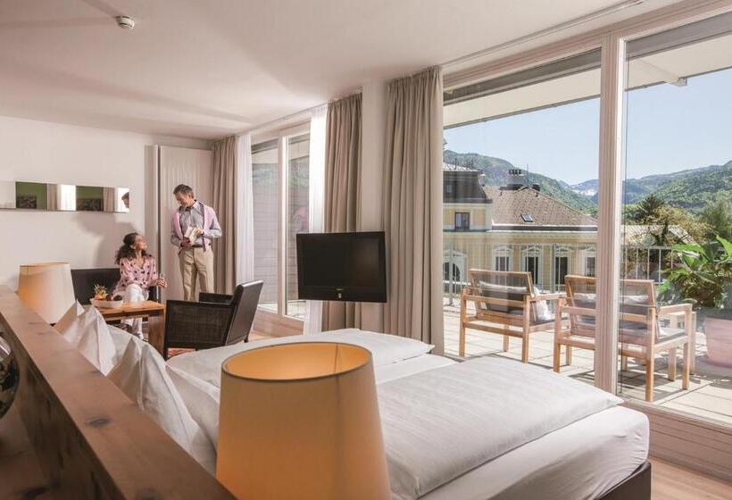 سوییت, Villa Seilern Vital Resort