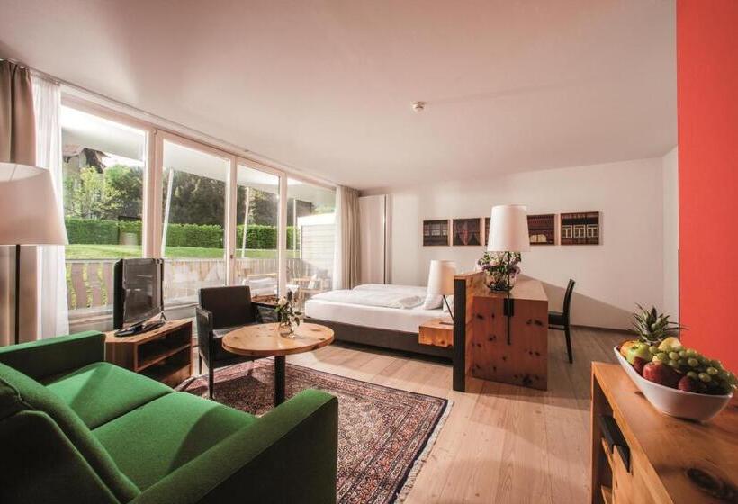 سوییت جونیور, Villa Seilern Vital Resort