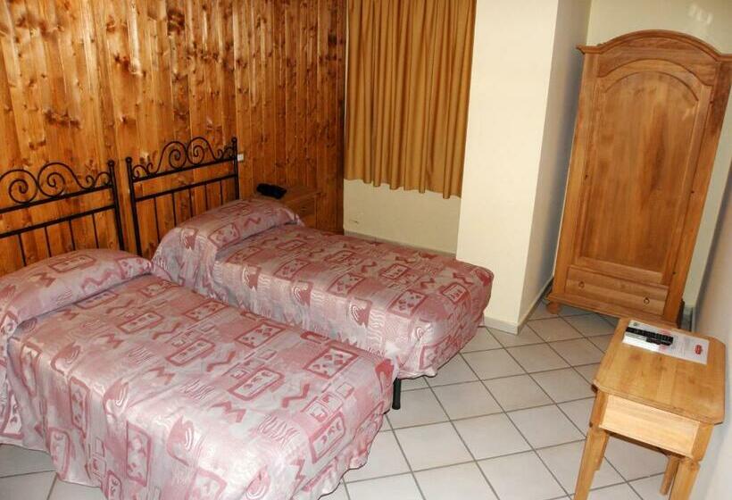 اتاق استاندارد, Agriturismo La Colombaia