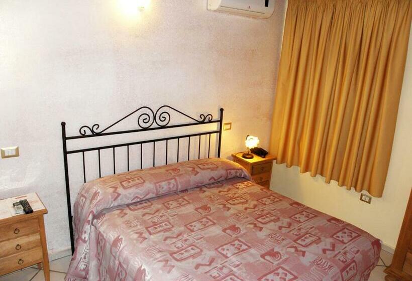 اتاق استاندارد, Agriturismo La Colombaia