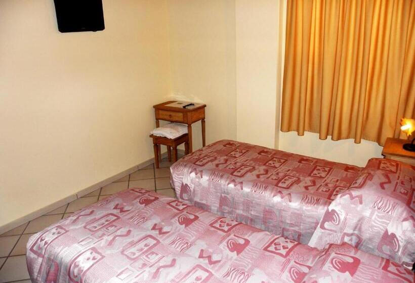 اتاق استاندارد, Agriturismo La Colombaia