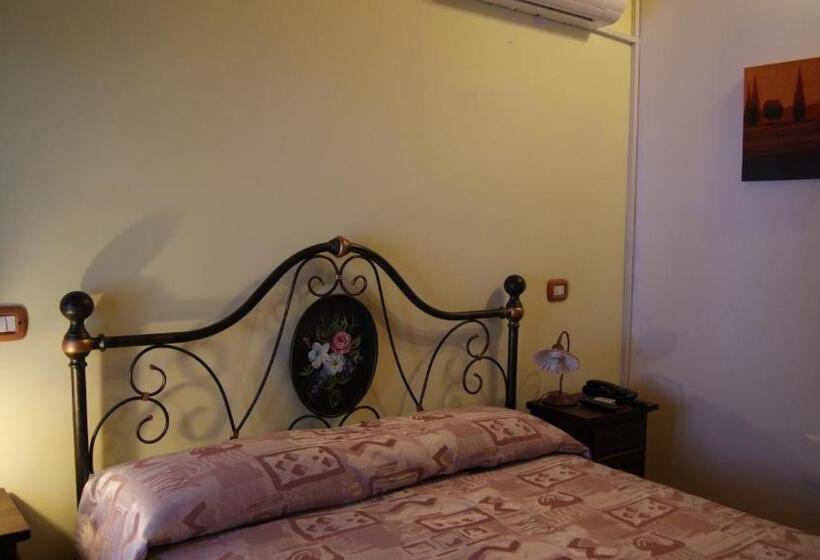اتاق استاندارد, Agriturismo La Colombaia