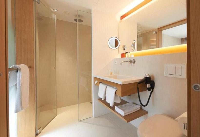 컴포트 룸, Bora Hotsparesort
