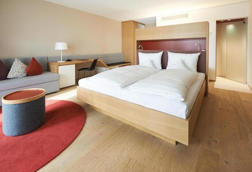 수피리어 룸, Bora Hotsparesort