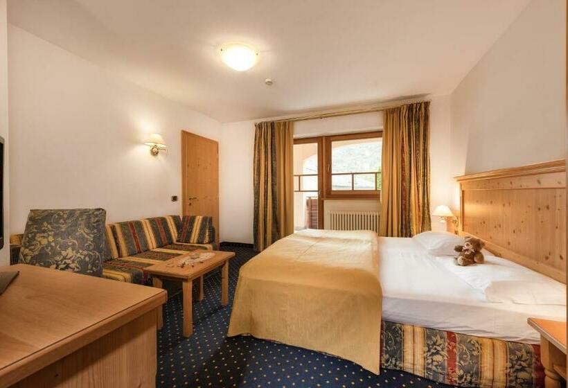 Номер Стандарт, Family Hotel Adriana