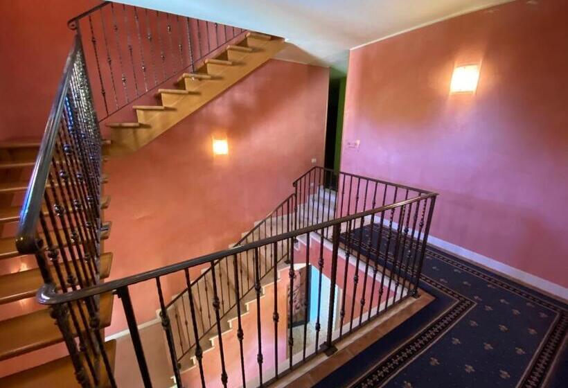 Люкс, Ca Rocca Relais