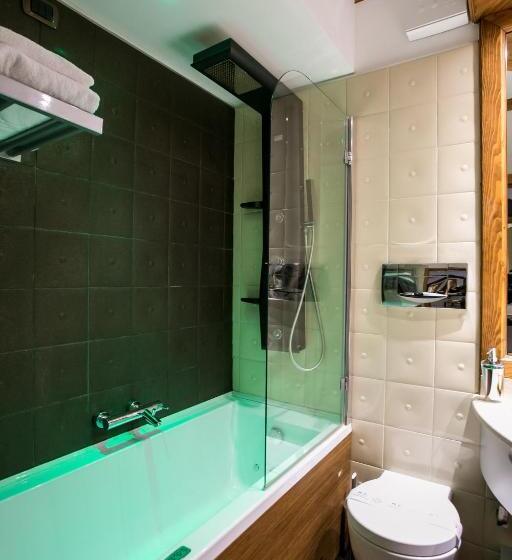 اتاق کلاسیک, Design Oberosler