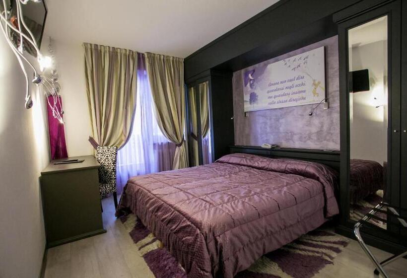 اتاق کلاسیک, Design Oberosler