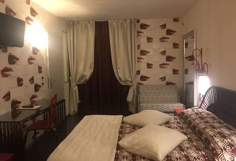 سوییت جونیور, Design Oberosler
