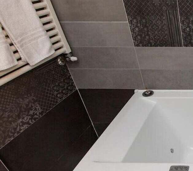 اتاق استاندارد, Design Oberosler