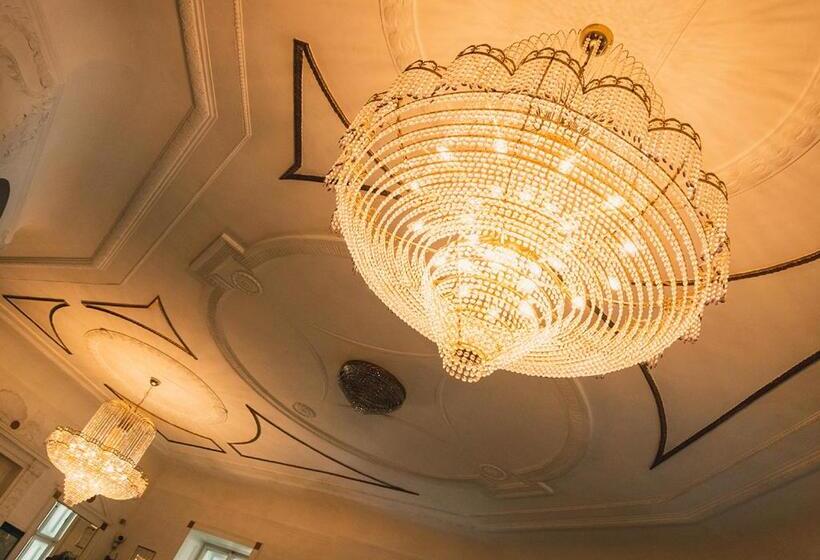 اتاق استاندارد, Grand Hotel Bellevue   Adults Only