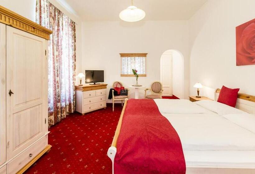 اتاق استاندارد, Grand Hotel Bellevue   Adults Only