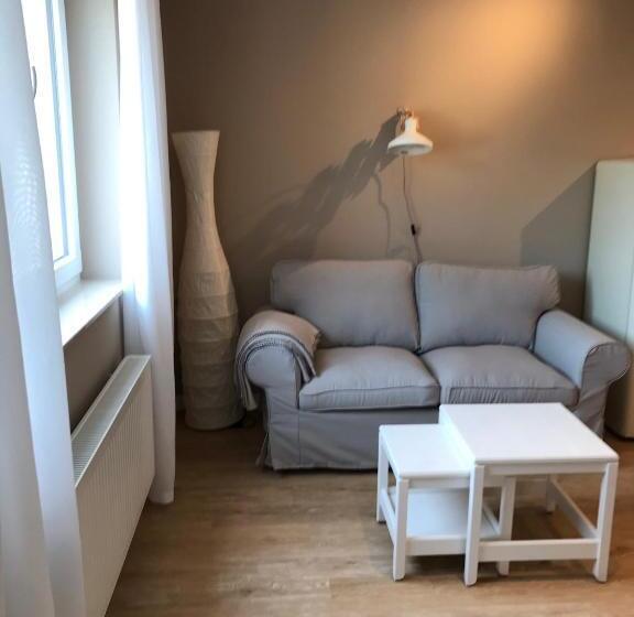 Апартаменты 1 Спальня, Klein & Fein, Appartement  Und Zimmervermietung
